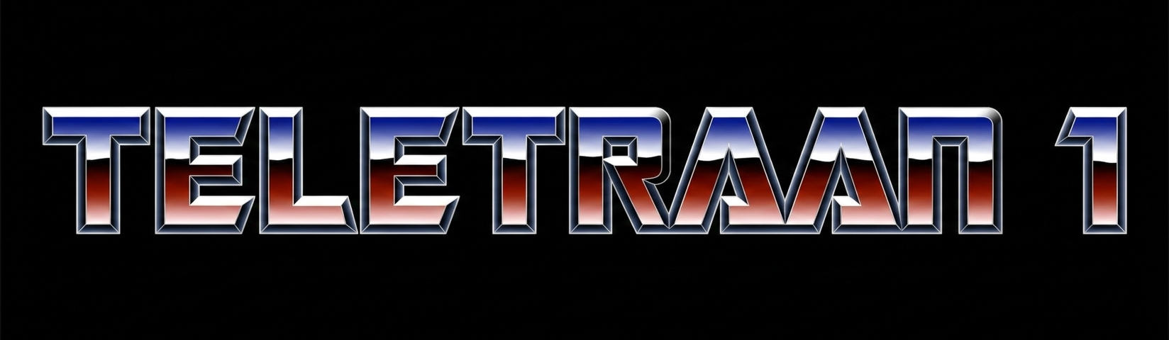 TELETRAAN 1